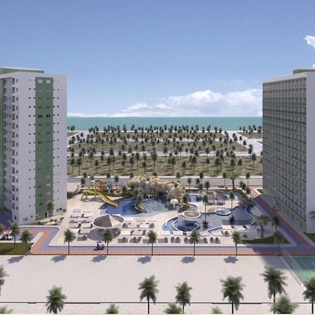 Salinas Premium Resort Salinopolis Exterior photo